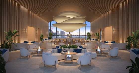 Five-Bedroom Signature Residence at 619 Brickell, picture 19