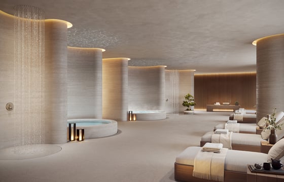 Five-Bedroom Signature Residence at 619 Brickell, picture 17