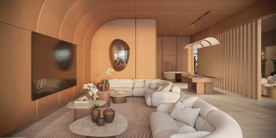 Five-Bedroom Signature Residence at 619 Brickell, picture 25