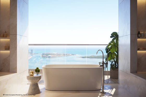 Mandarin Oriental Waterfront Residence in Miami, picture 9