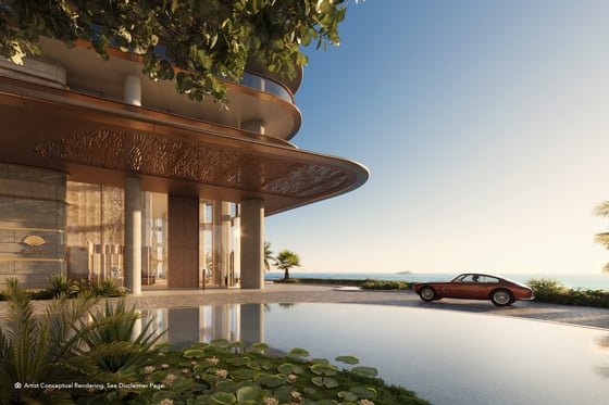 Mandarin Oriental Waterfront Residence in Miami, picture 33
