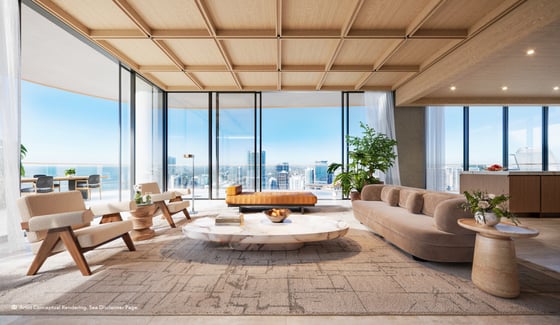 Mandarin Oriental Waterfront Residence in Miami, picture 25