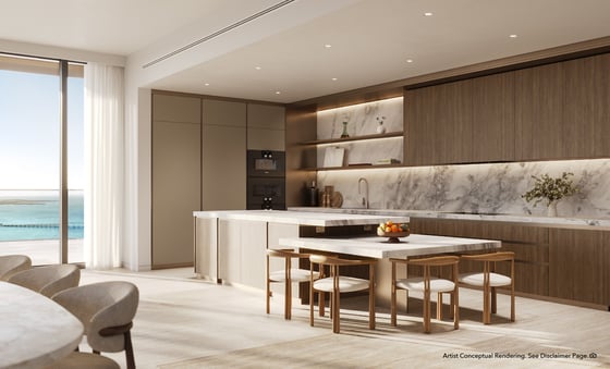 Mandarin Oriental Waterfront Residence in Miami, picture 4