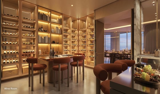 Mandarin Oriental Waterfront Residence in Miami, picture 23