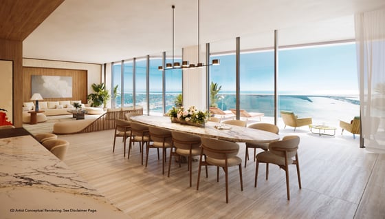 Mandarin Oriental Waterfront Residence in Miami, picture 5