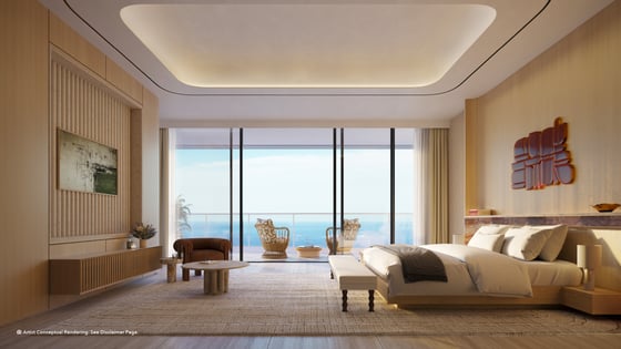 Mandarin Oriental Waterfront Residence in Miami, picture 2
