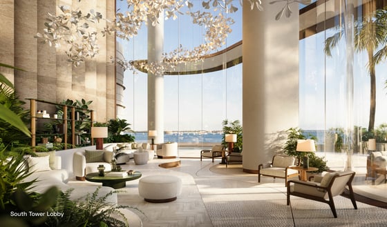 Mandarin Oriental Waterfront Residence in Miami, picture 22