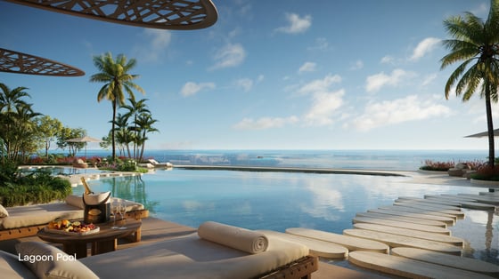 Mandarin Oriental Waterfront Residence in Miami, picture 21