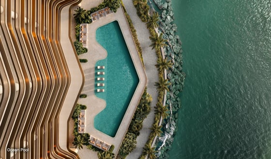 Mandarin Oriental Waterfront Residence in Miami, picture 19