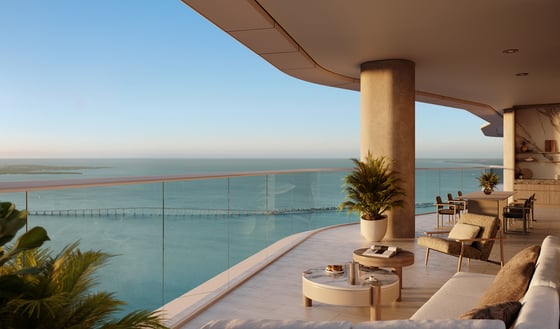 Mandarin Oriental Waterfront Residence in Miami, picture 14