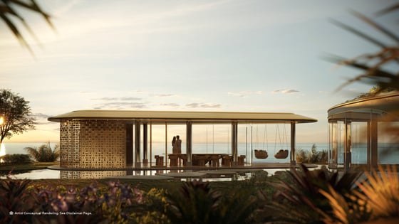 Mandarin Oriental Waterfront Residence in Miami, picture 17