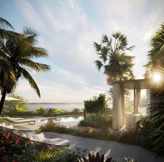Mandarin Oriental Waterfront Residence in Miami, picture 16