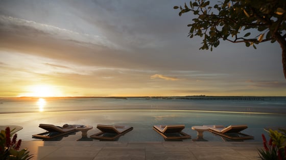 Mandarin Oriental Waterfront Residence in Miami, picture 28