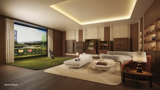 Mandarin Oriental Waterfront Residence in Miami, picture 24