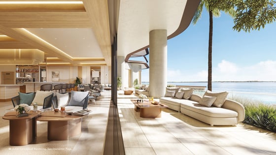 Mandarin Oriental Waterfront Residence in Miami, picture 11