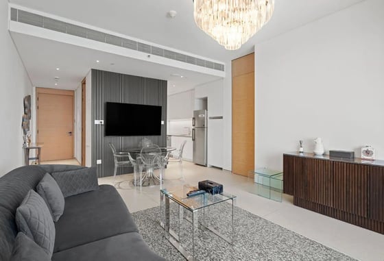 Exclusive | Largest one bed | Fully Furnished | Bluewaters L, picture 6
