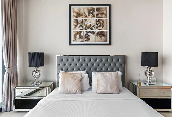Exclusive | Largest one bed | Fully Furnished | Bluewaters L, picture 9