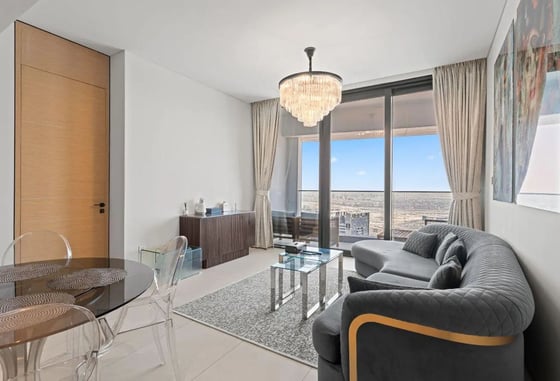 Exclusive | Largest one bed | Fully Furnished | Bluewaters L, picture 5