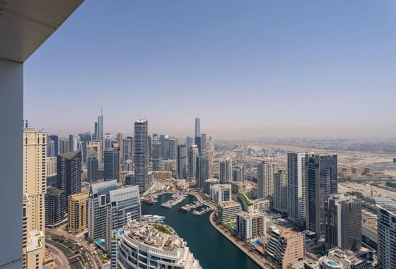 Exclusive | Largest one bed | Fully Furnished | Bluewaters L, picture 14