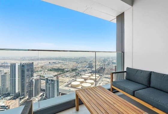 Exclusive | Largest one bed | Fully Furnished | Bluewaters L, picture 17