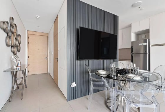 Exclusive | Largest one bed | Fully Furnished | Bluewaters L, picture 8