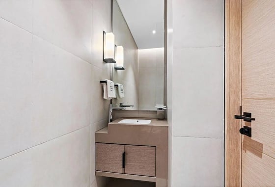 Exclusive | Largest one bed | Fully Furnished | Bluewaters L, picture 13