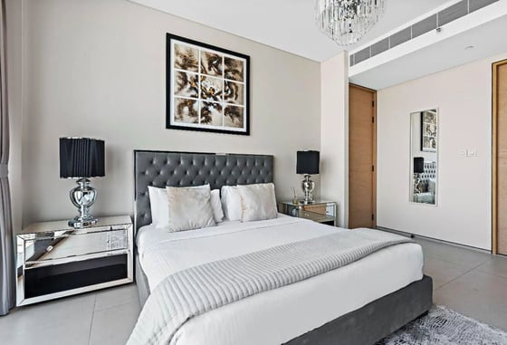 Exclusive | Largest one bed | Fully Furnished | Bluewaters L, picture 10