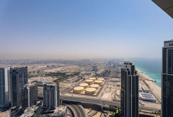 Exclusive | Largest one bed | Fully Furnished | Bluewaters L, picture 16