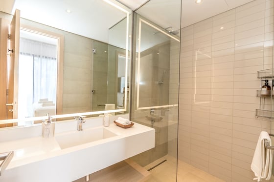 Exclusive Fully Furnished | Pool View | VOT, picture 11