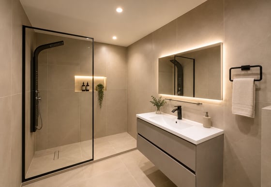 Fully Renovated | Marina View | Duplex.., picture 7