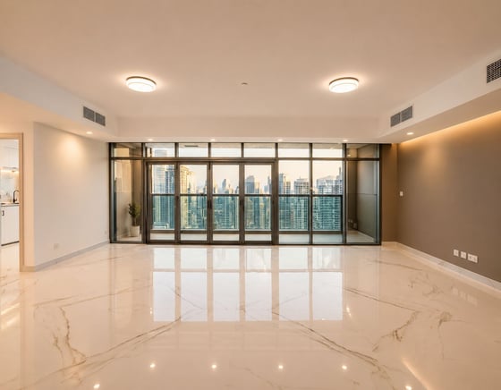 Fully Renovated | Marina View | Duplex.., picture 3