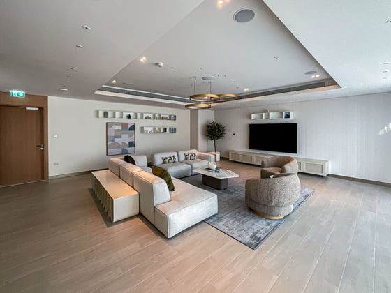 Great Deal | 5 Star Amenities| Palm & Marina views, picture 21