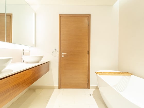 Premium City Living | Spacious Open Layout, picture 17