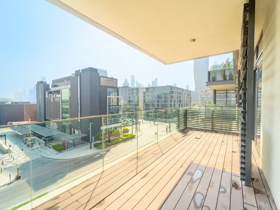Premium City Living | Spacious Open Layout, picture 18