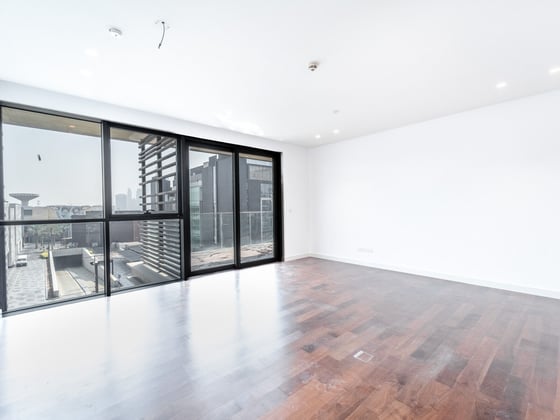 Premium City Living | Spacious Open Layout, picture 2