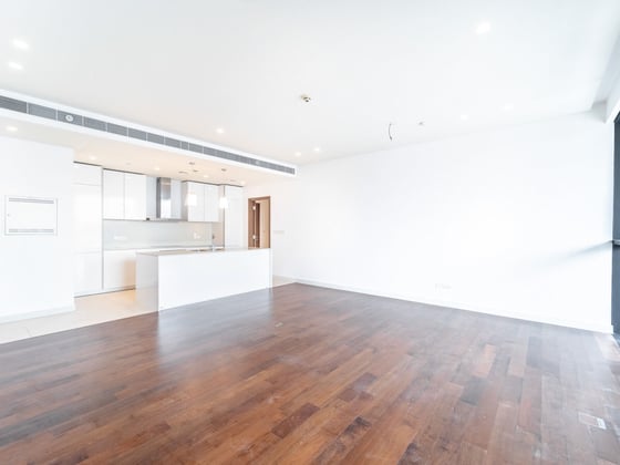Premium City Living | Spacious Open Layout, picture 8