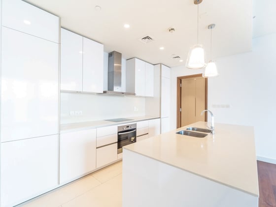 Premium City Living | Spacious Open Layout, picture 6