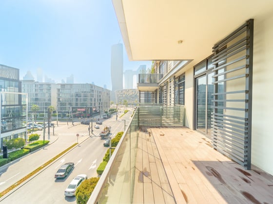 Premium City Living | Spacious Open Layout, picture 21