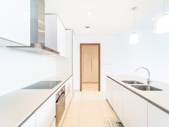 Premium City Living | Spacious Open Layout, picture 7