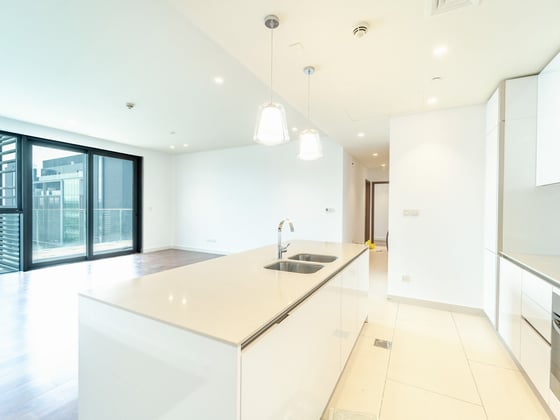 Premium City Living | Spacious Open Layout, picture 10