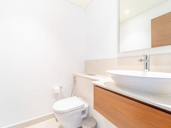 Premium City Living | Spacious Open Layout, picture 5