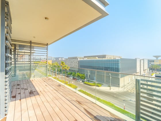 Premium City Living | Spacious Open Layout, picture 19