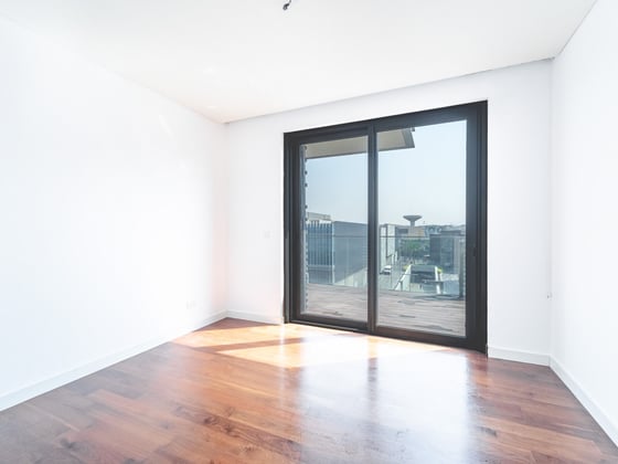 Premium City Living | Spacious Open Layout, picture 12