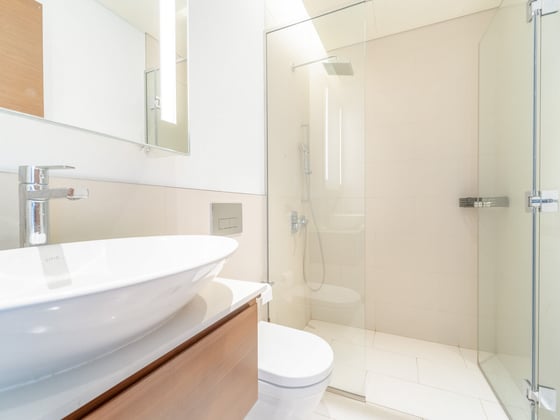 Premium City Living | Spacious Open Layout, picture 11