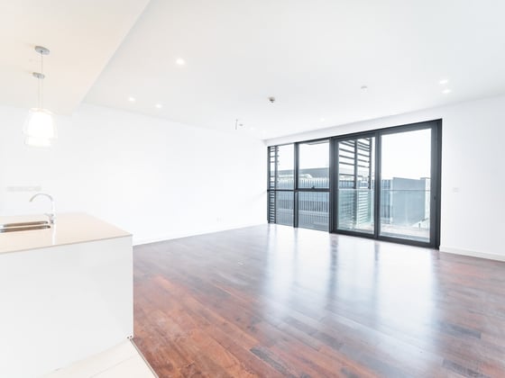 Premium City Living | Spacious Open Layout, picture 1