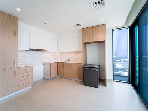 High-Floor Living | Marina & Yacht Views, picture 4