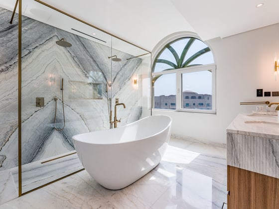 Exquisite Duplex Penthouse on Palm Jumeirah, picture 24