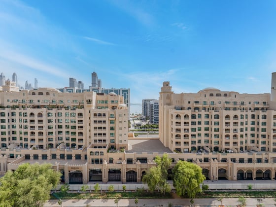 Exquisite Duplex Penthouse on Palm Jumeirah, picture 29