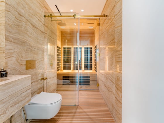 Exquisite Duplex Penthouse on Palm Jumeirah, picture 26