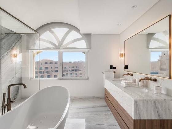 Exquisite Duplex Penthouse on Palm Jumeirah, picture 16